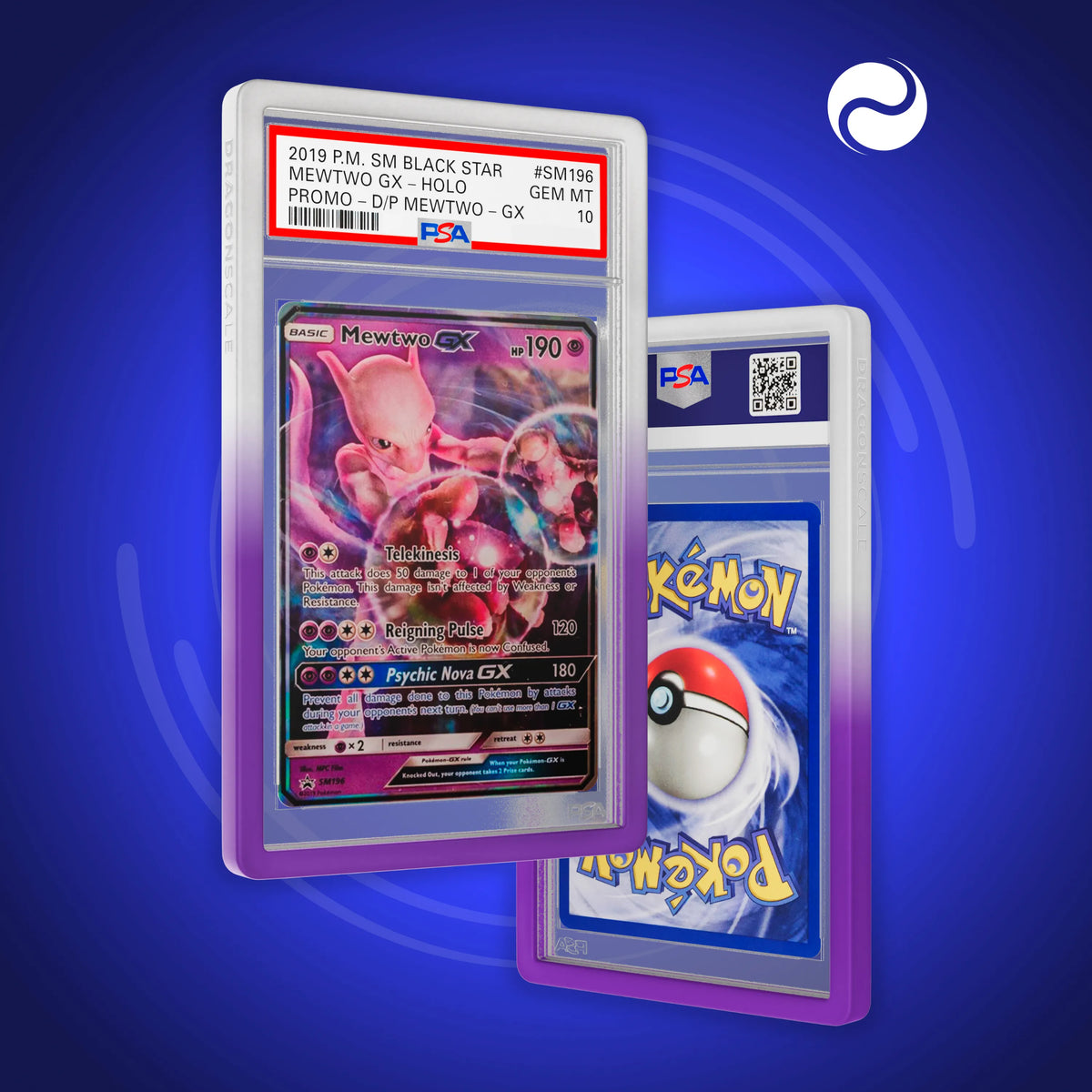 PSA Slab Guard (Gradient)