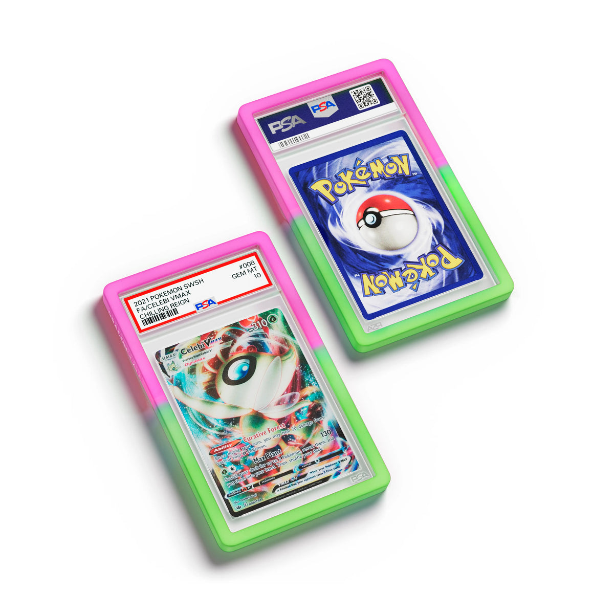 PSA Slab Guard (Gradient)