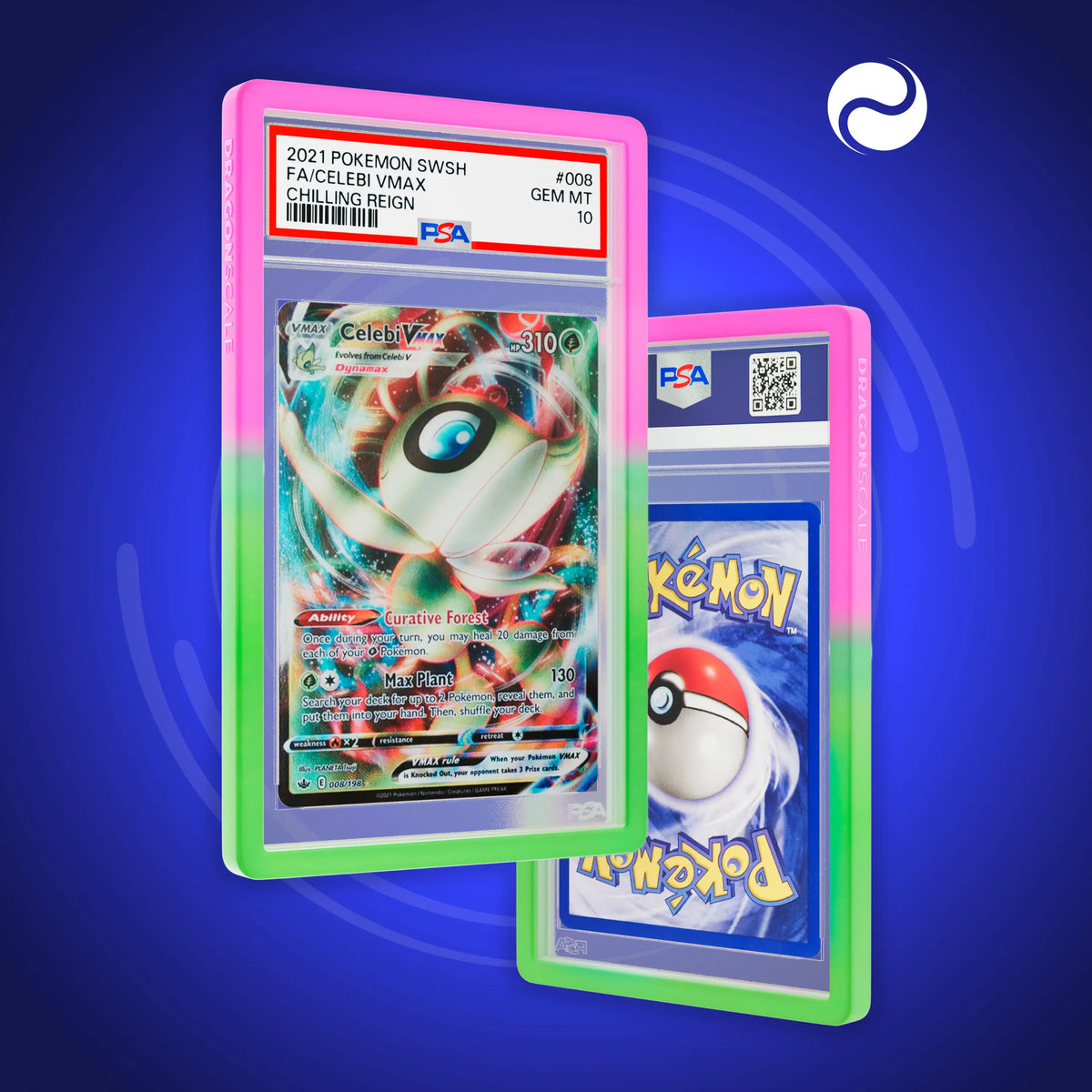 PSA Slab Guard (Gradient)