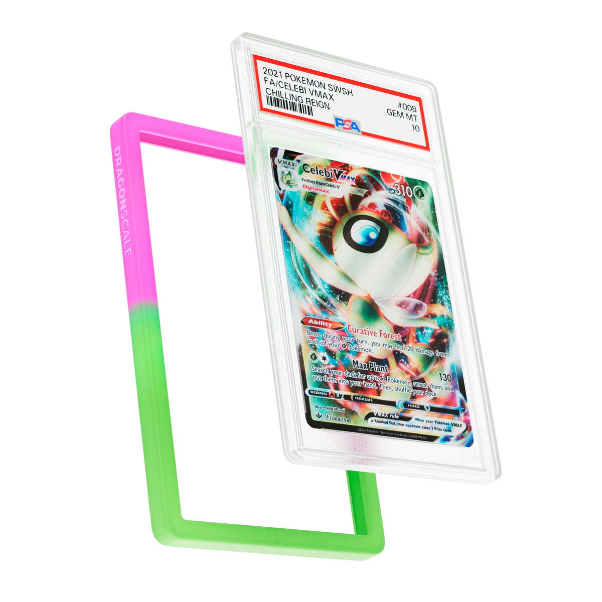 PSA Slab Guard (Gradient)