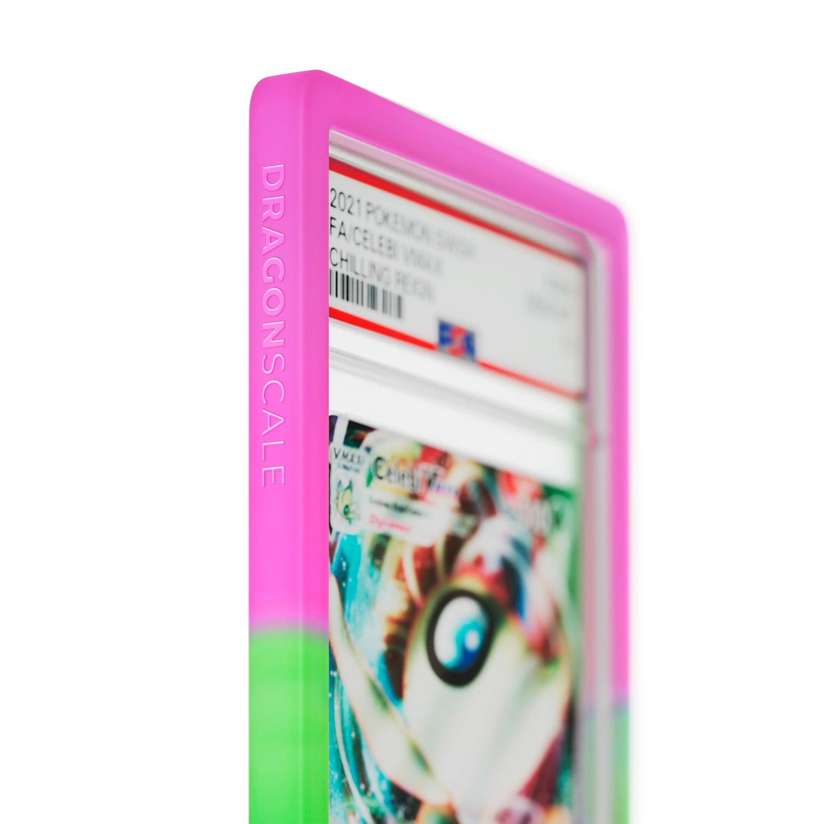 PSA Slab Guard (Gradient)