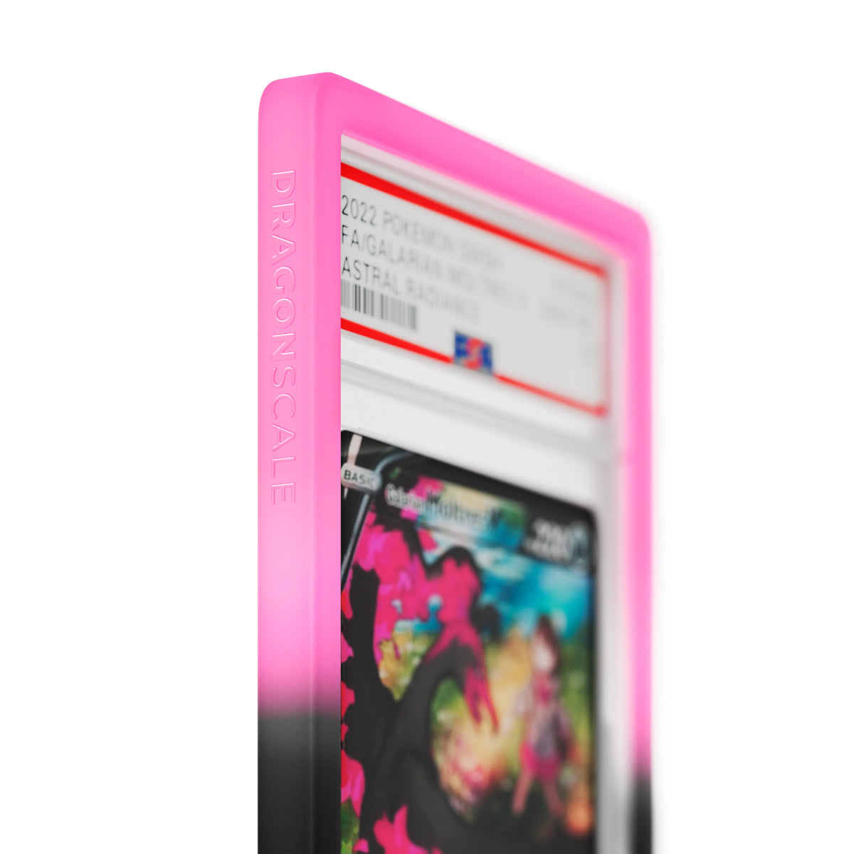 PSA Slab Guard (Gradient)