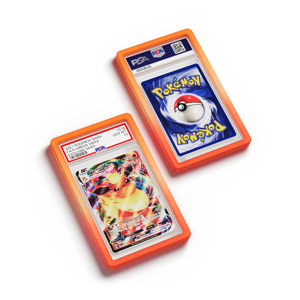PSA Slab Guard (Gradient)