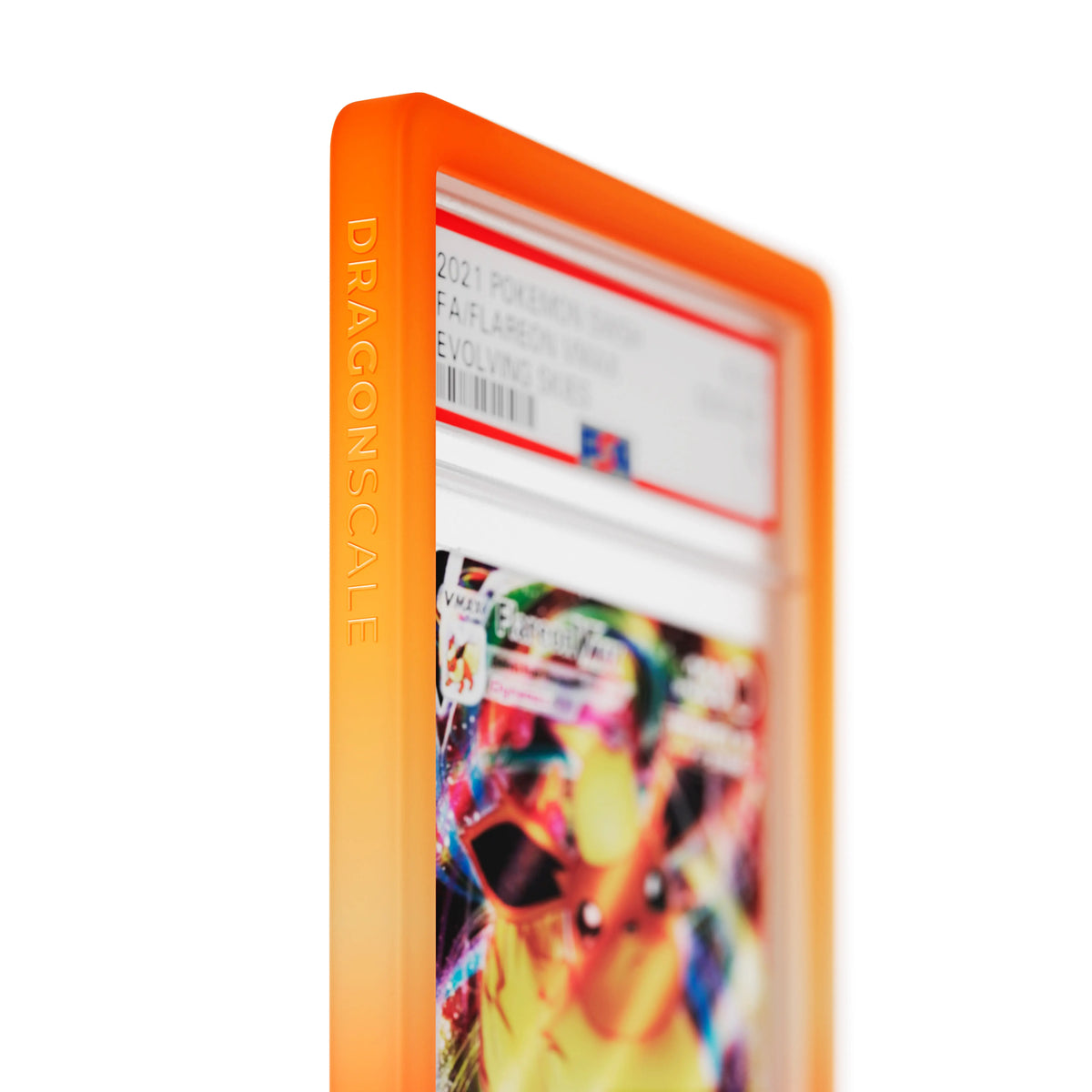 PSA Slab Guard (Gradient)