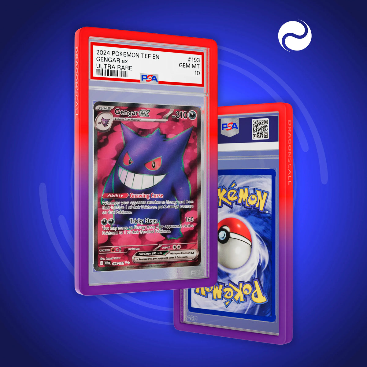 PSA Slab Guard (Gradient)