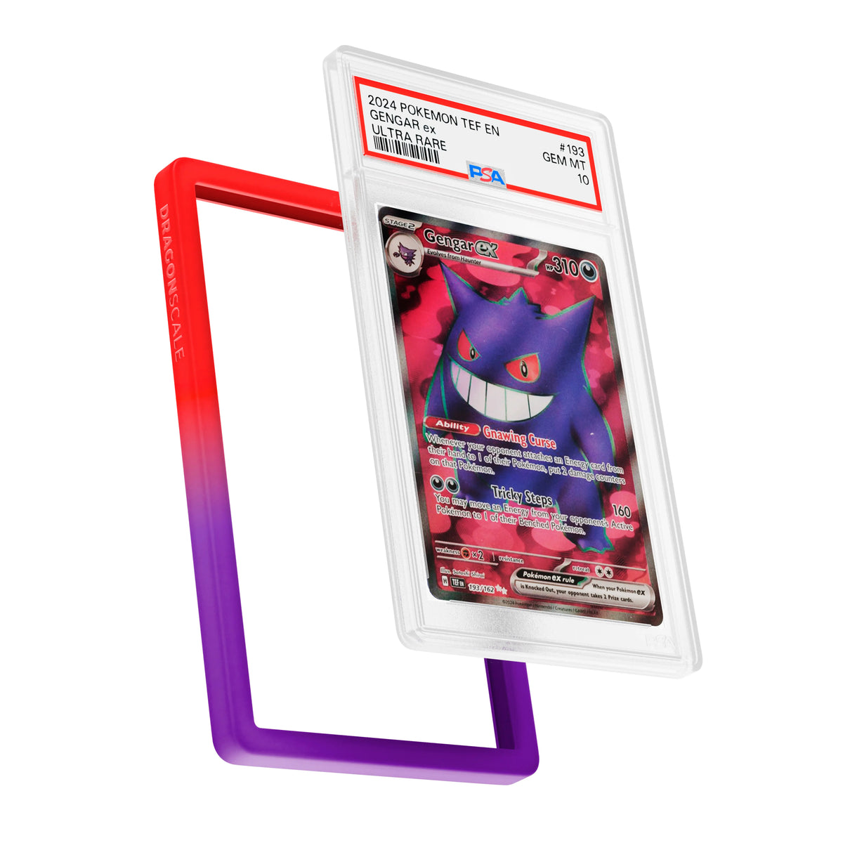 PSA Slab Guard (Gradient)