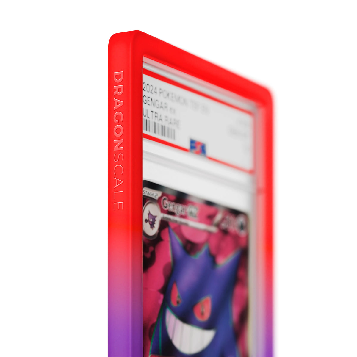 PSA Slab Guard (Gradient)