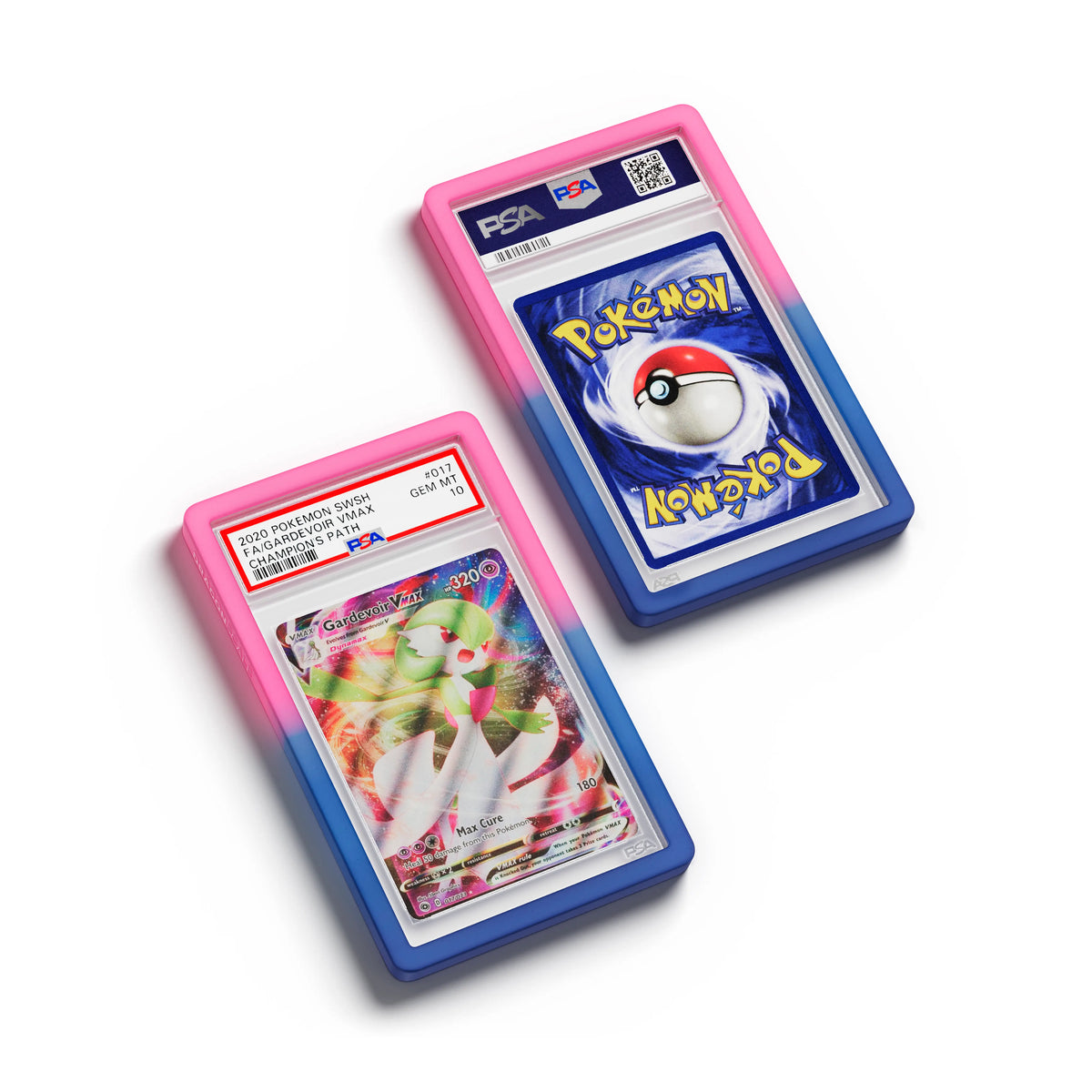 PSA Slab Guard (Gradient)