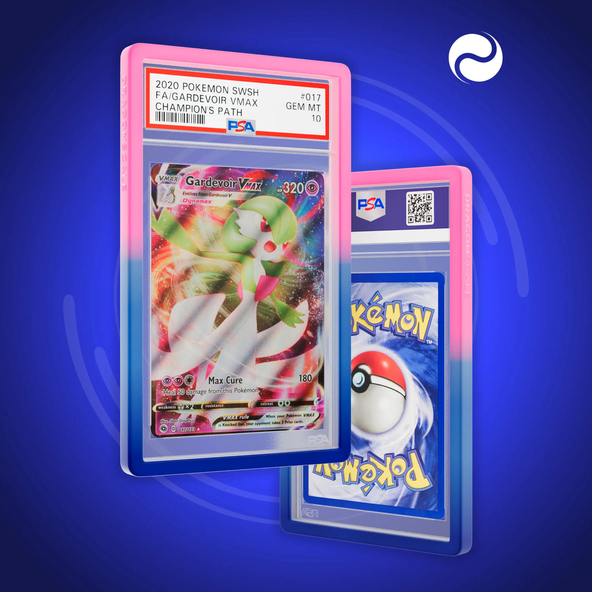 PSA Slab Guard (Gradient)