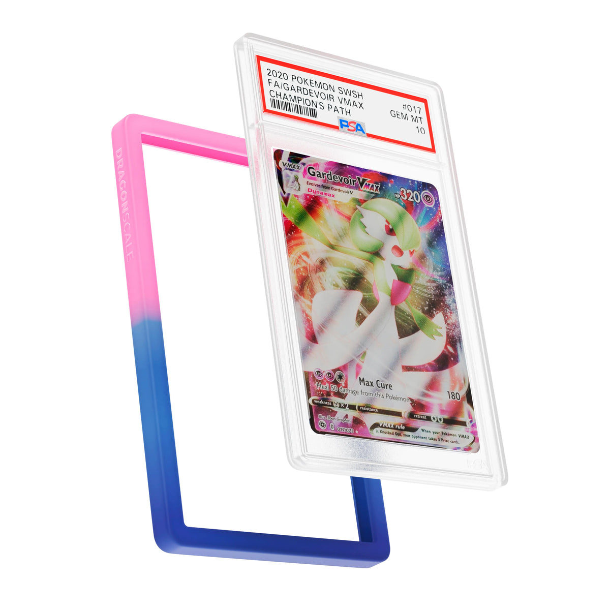 PSA Slab Guard (Gradient)