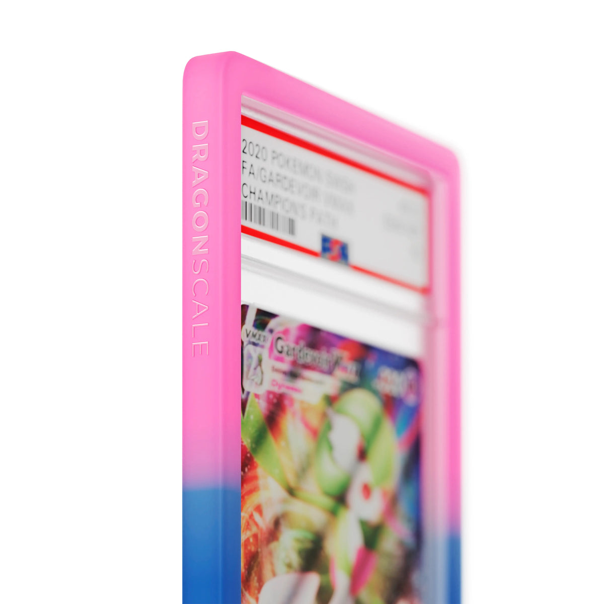 PSA Slab Guard (Gradient)