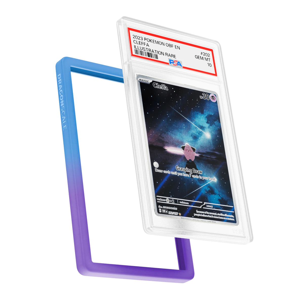 PSA Slab Guard (Gradient)