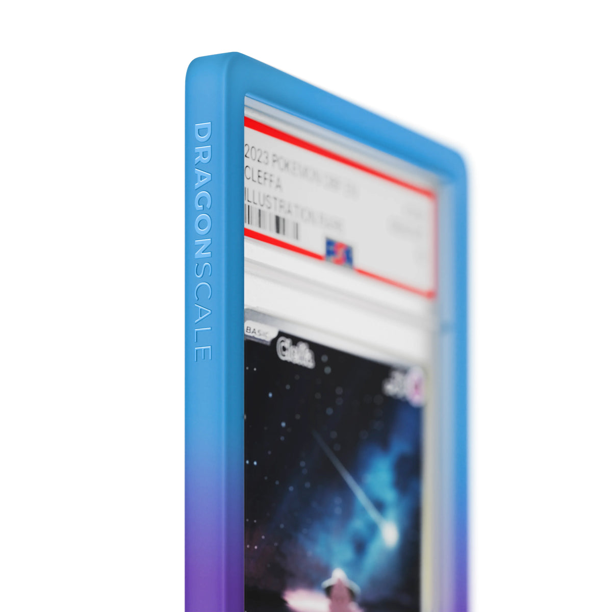 PSA Slab Guard (Gradient)