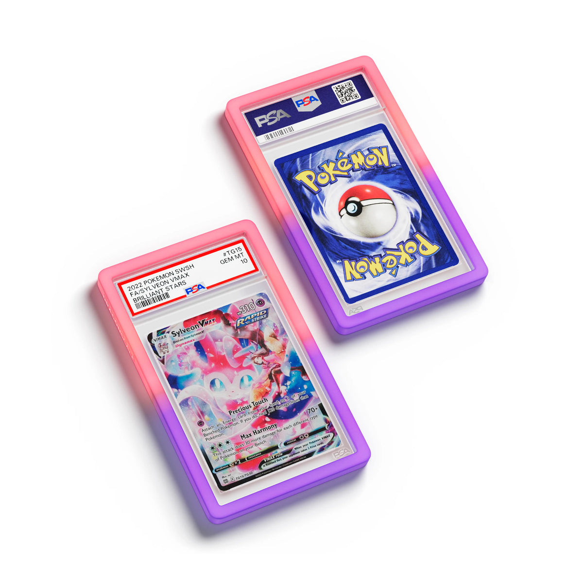 PSA Slab Guard (Gradient)