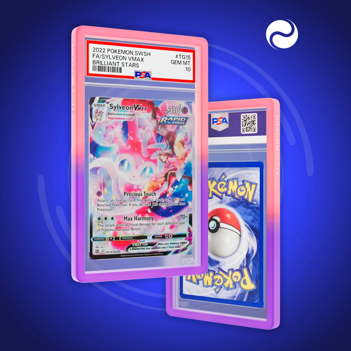 PSA Slab Guard (Gradient)