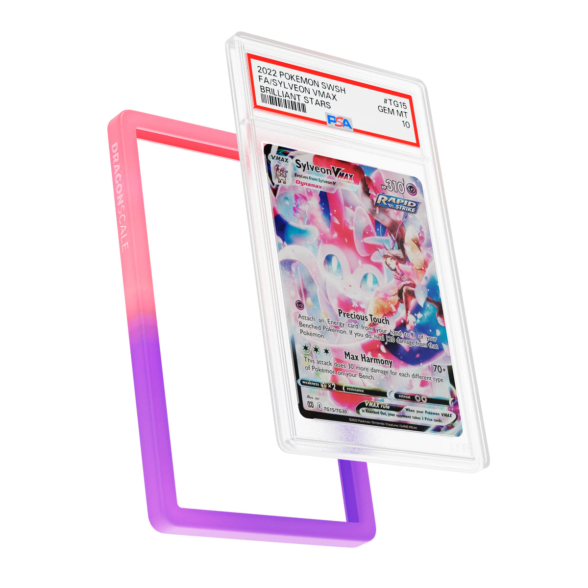 PSA Slab Guard (Gradient)