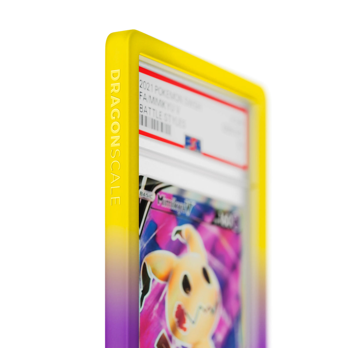 PSA Slab Guard (Gradient)