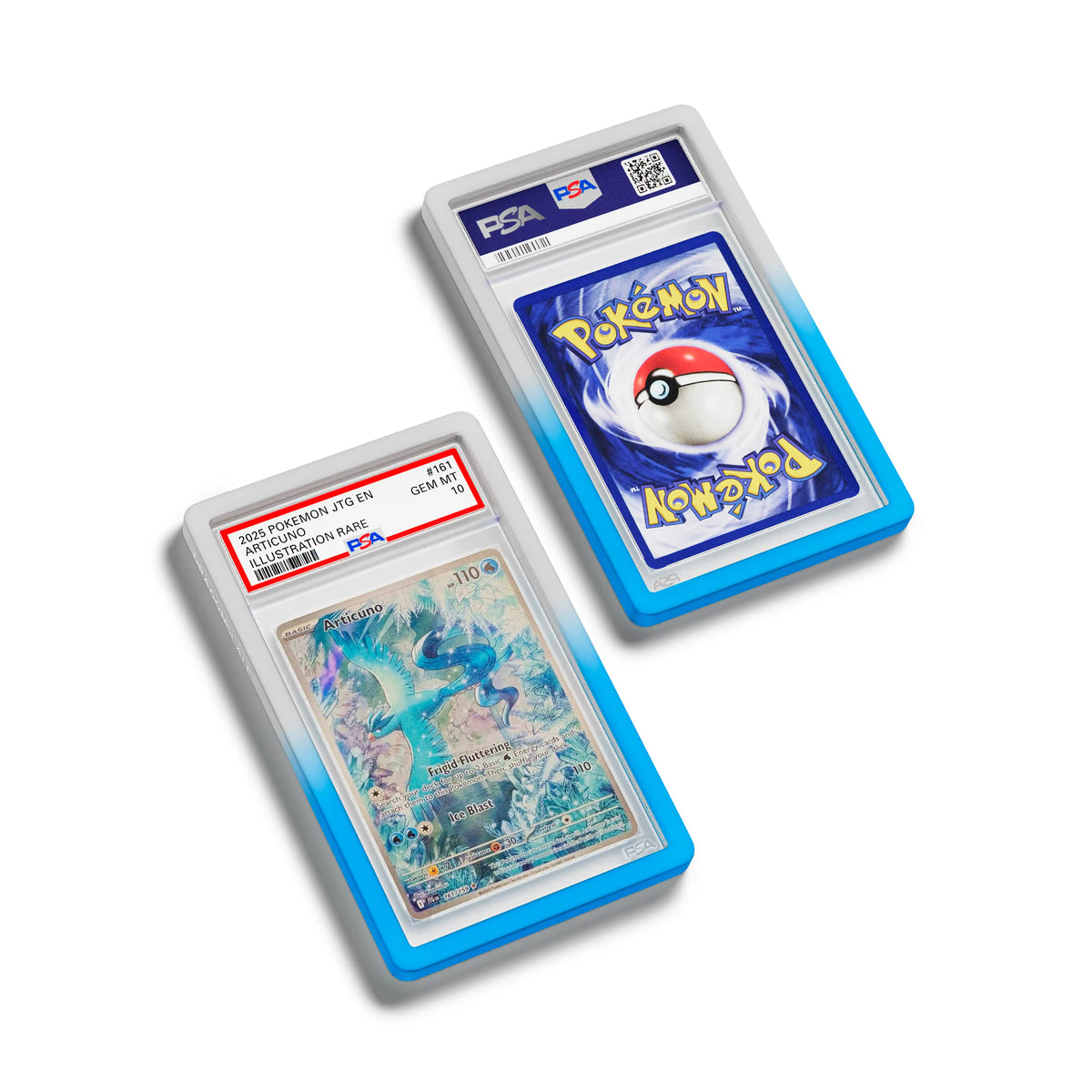 PSA Slab Guard (Gradient)