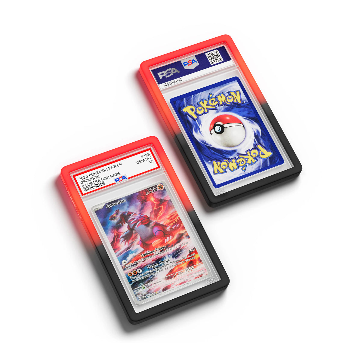 PSA Slab Guard (Gradient)