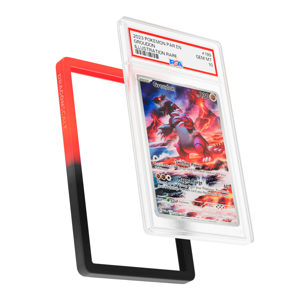 PSA Slab Guard (Gradient)