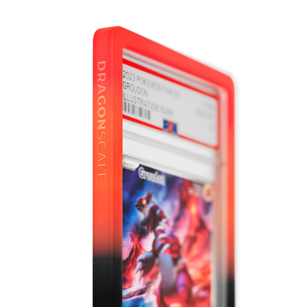 PSA Slab Guard (Gradient)