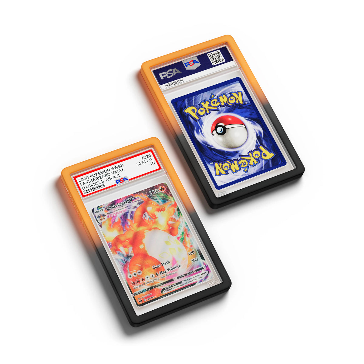 PSA Slab Guard (Gradient)
