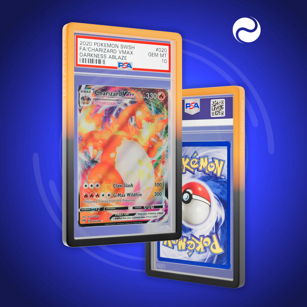 PSA Slab Guard (Gradient)