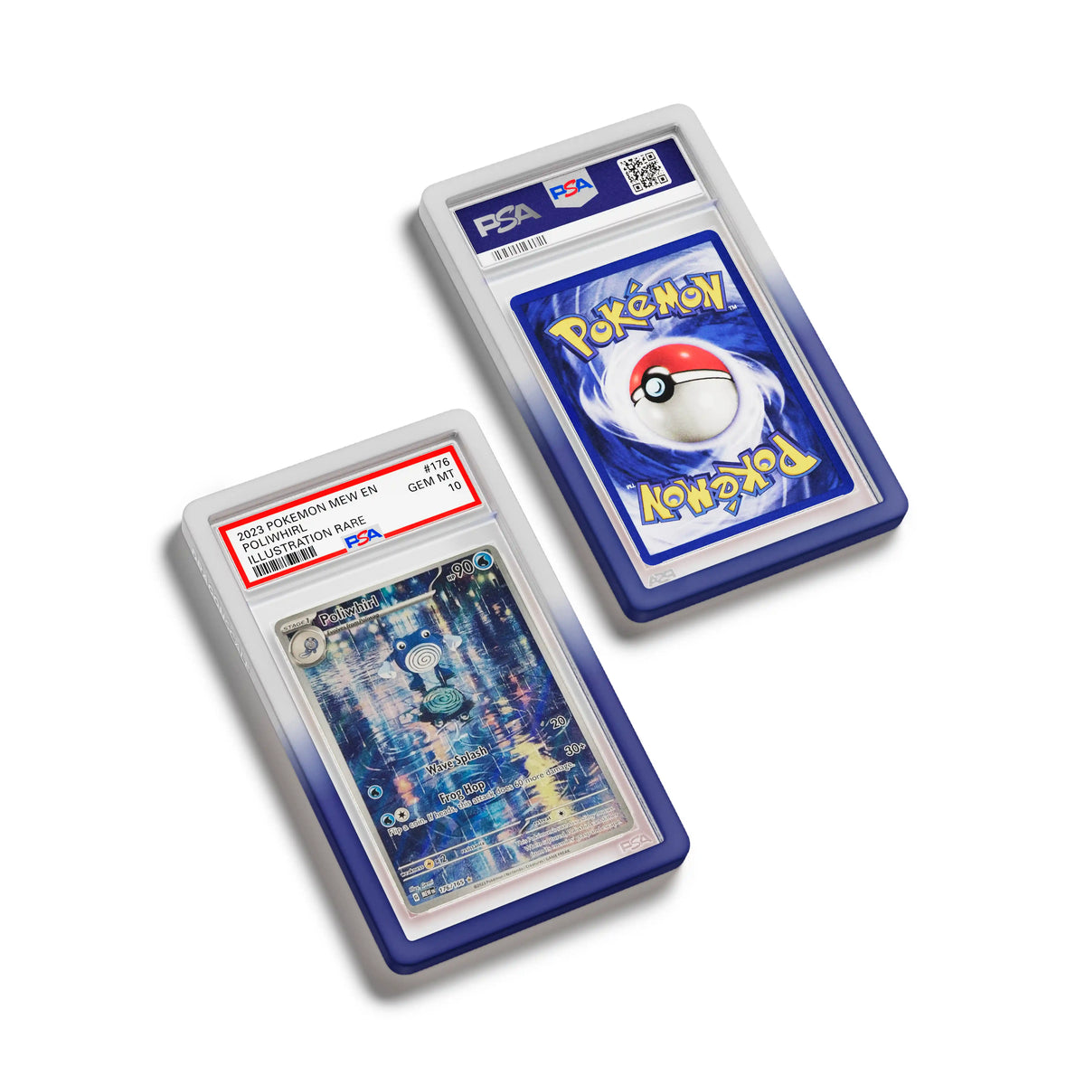 PSA Slab Guard (Gradient)