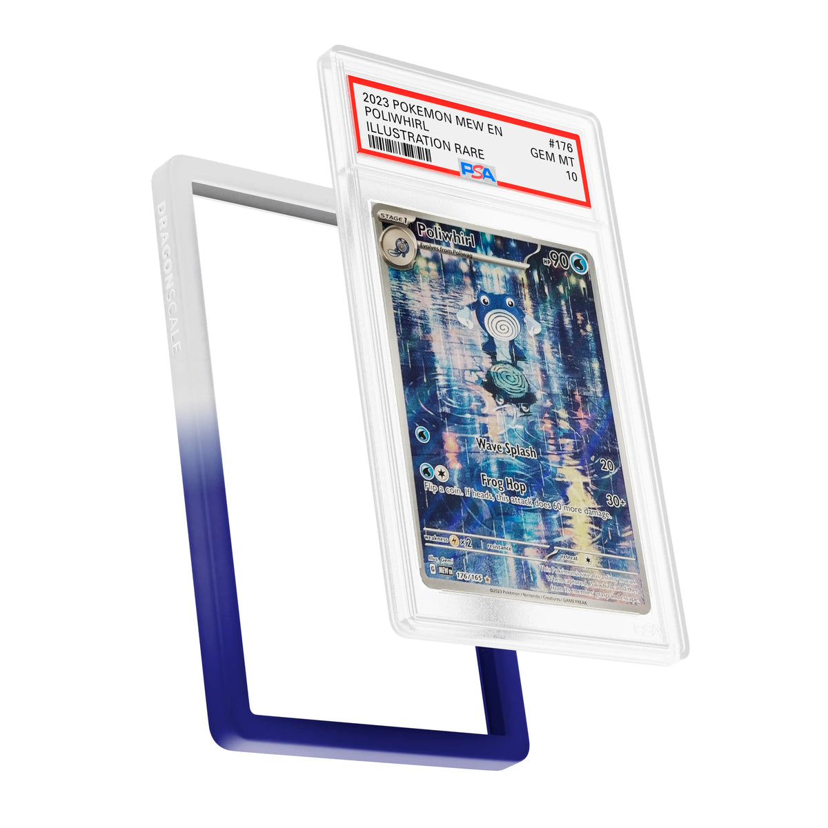 PSA Slab Guard (Gradient)
