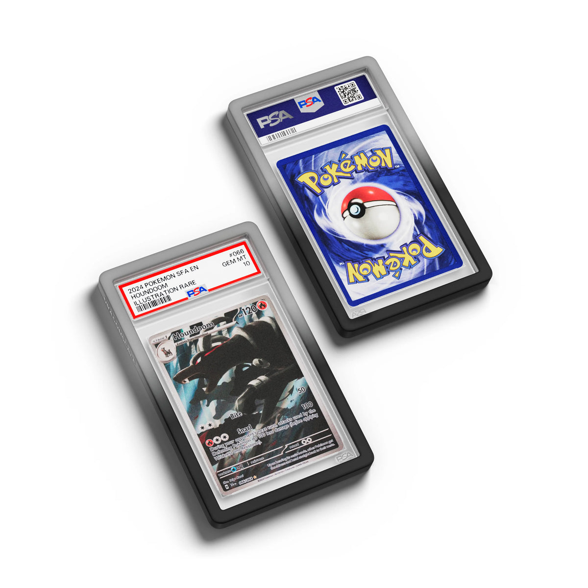 PSA Slab Guard (Gradient)
