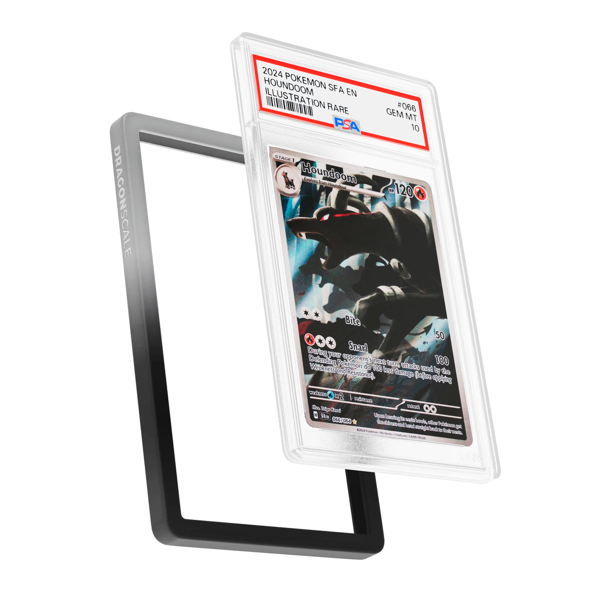 PSA Slab Guard (Gradient)