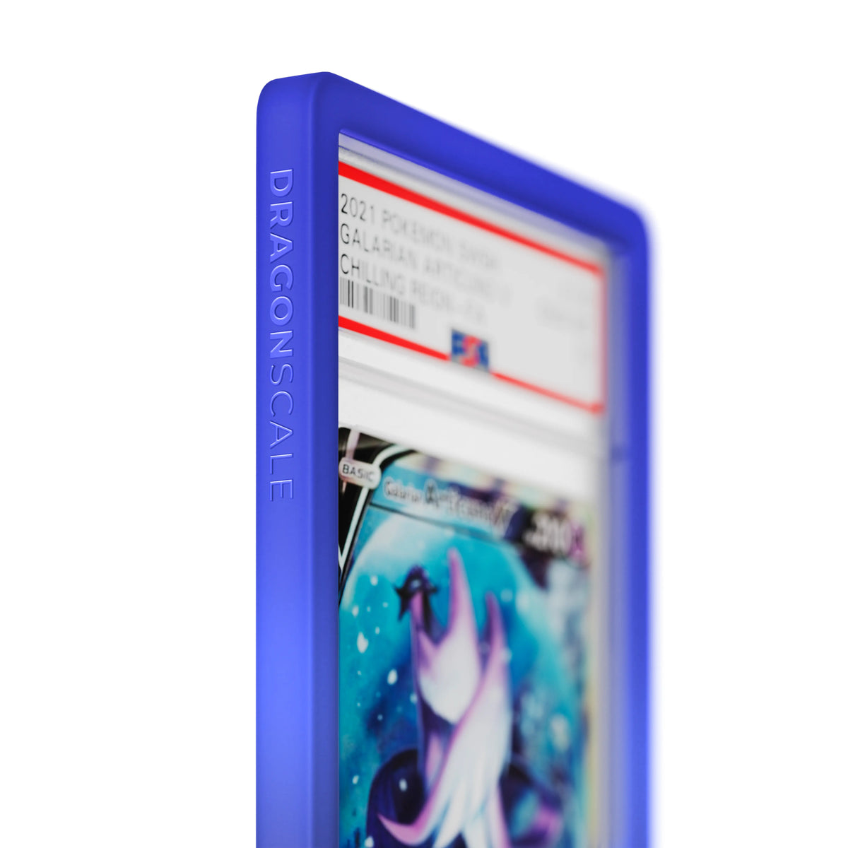 PSA Slab Guard (Gradient)