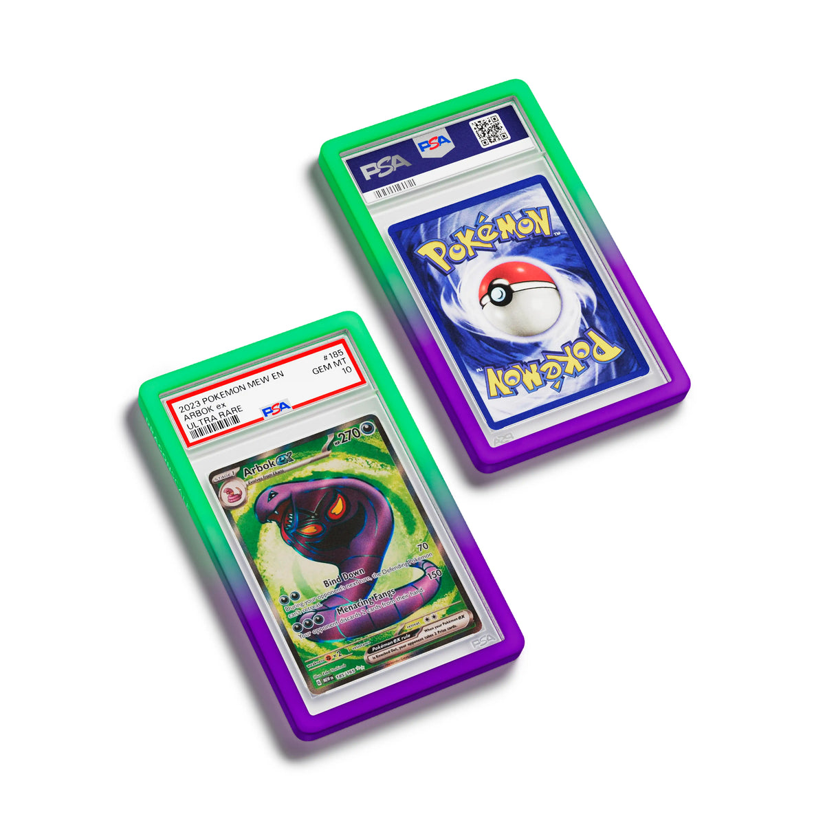 PSA Slab Guard (Gradient)