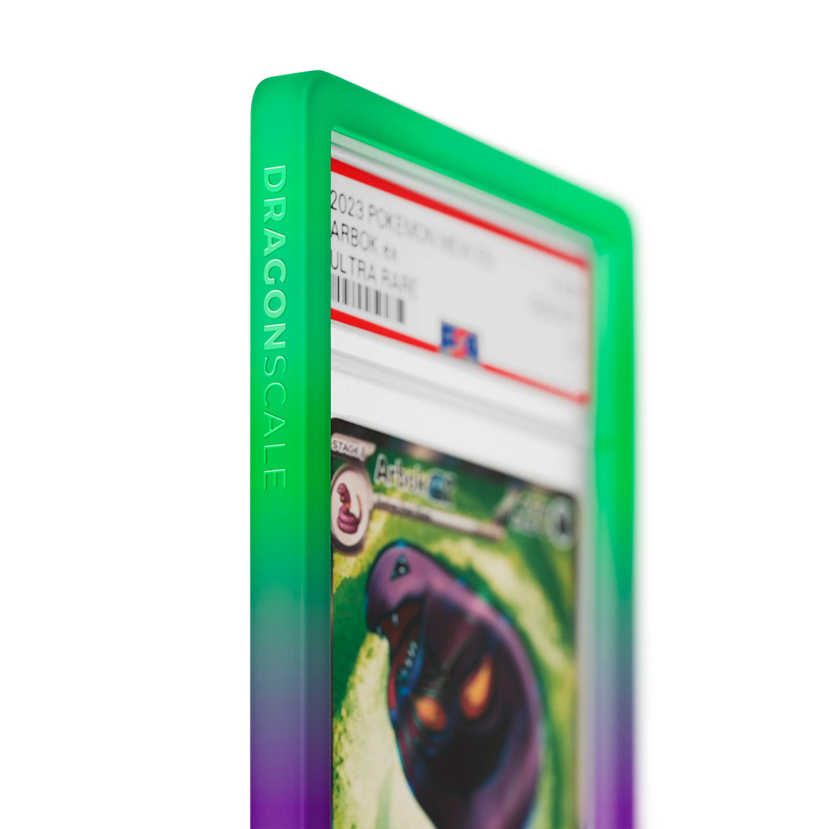 PSA Slab Guard (Gradient)