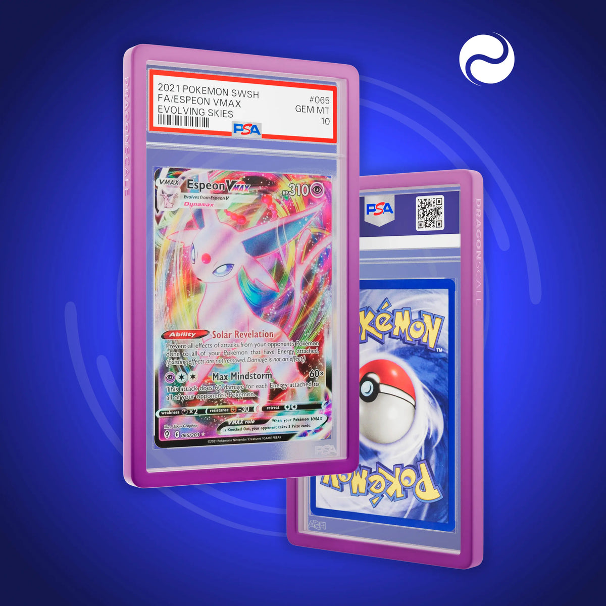 PSA Slab Guard (Gradient)