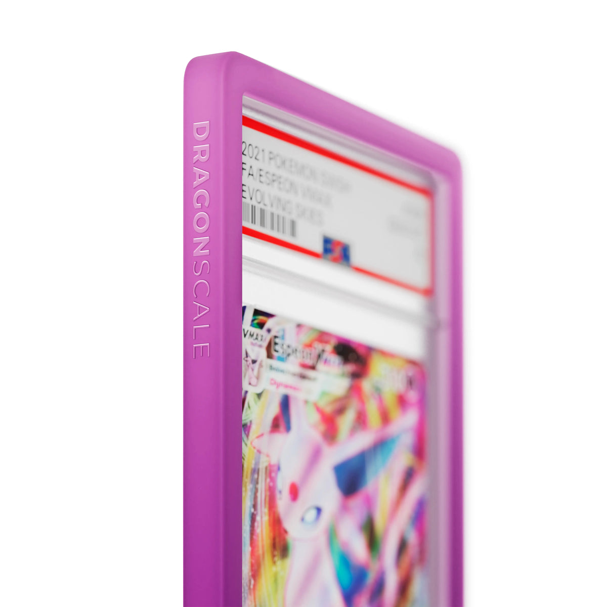 PSA Slab Guard (Gradient)