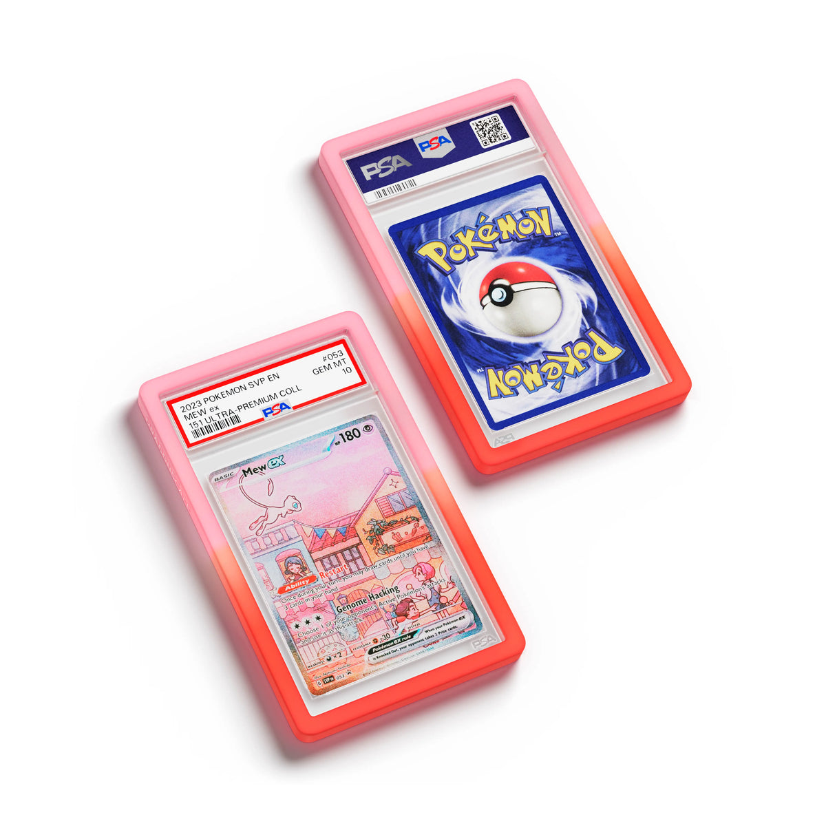 PSA Slab Guard (Gradient)