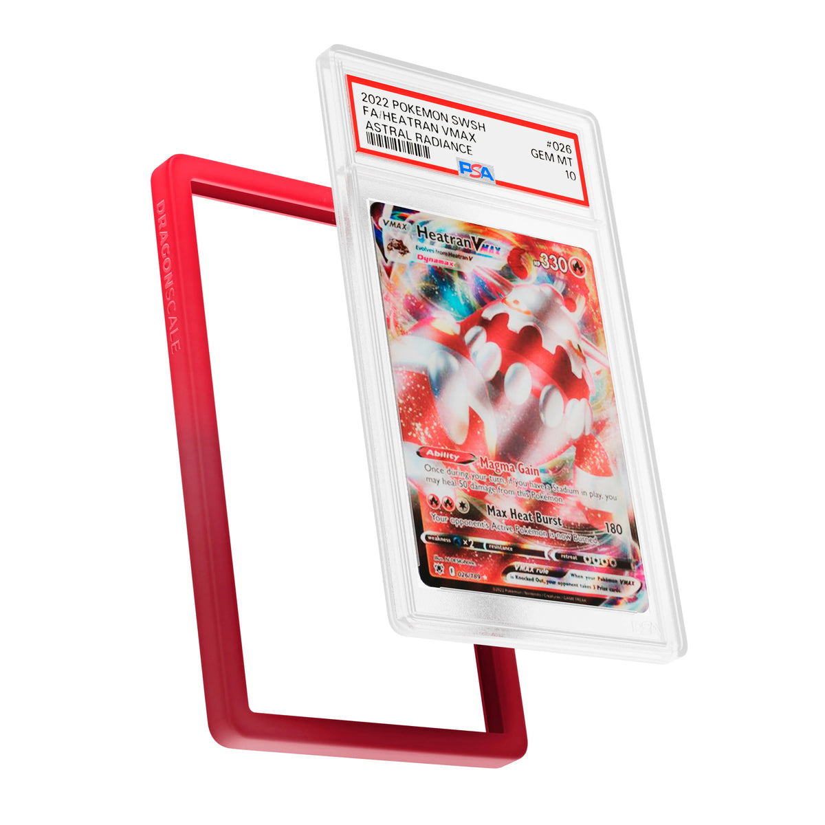 PSA Slab Guard (Gradient)