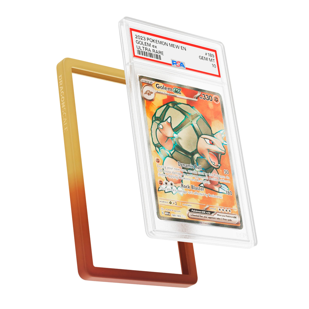 PSA Slab Guard (Gradient)