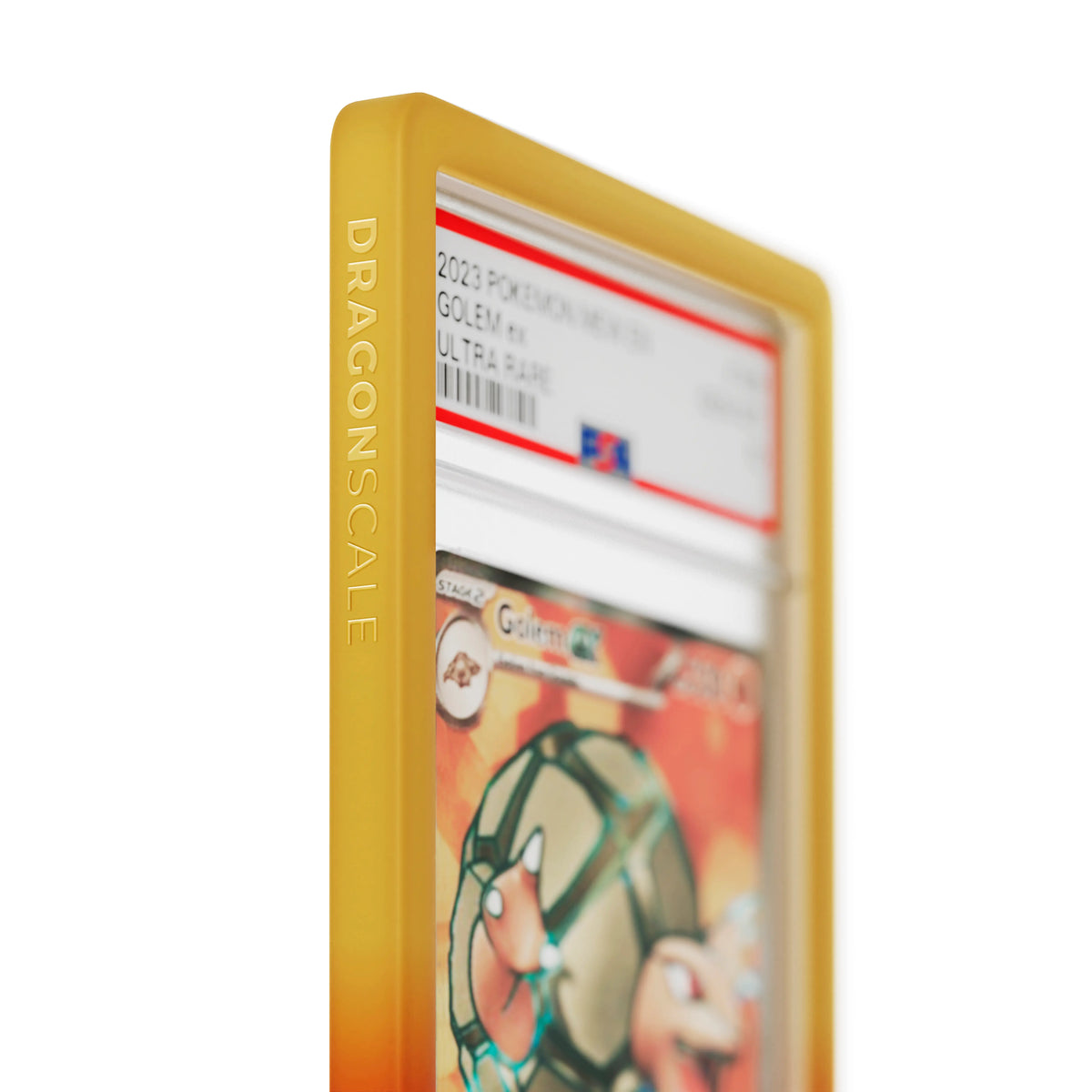 PSA Slab Guard (Gradient)