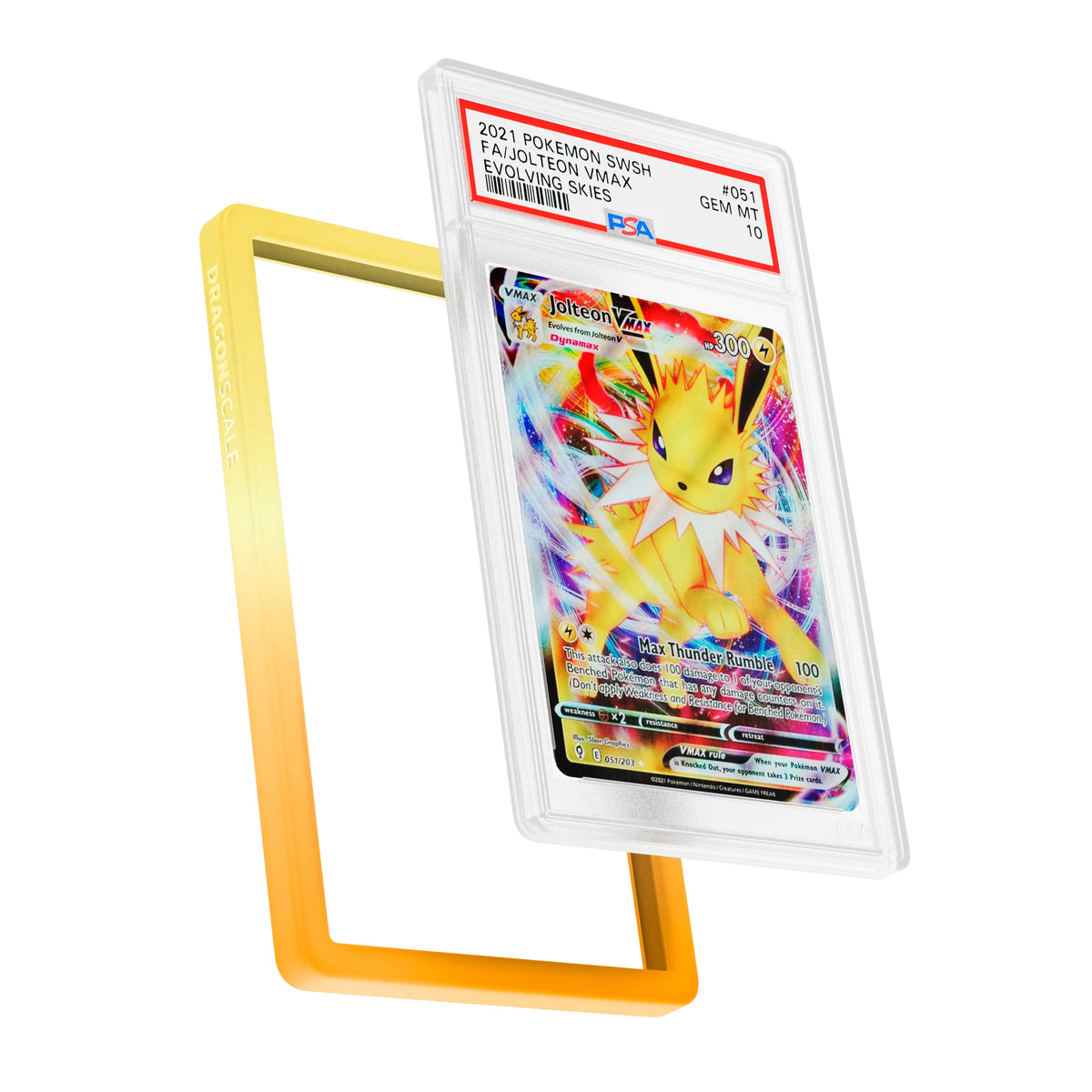PSA Slab Guard (Gradient)