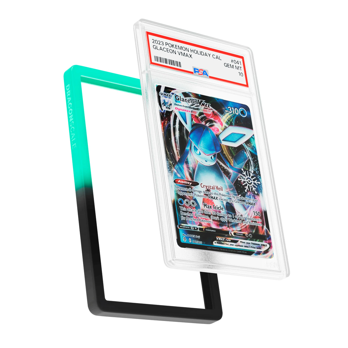 PSA Slab Guard (Gradient)