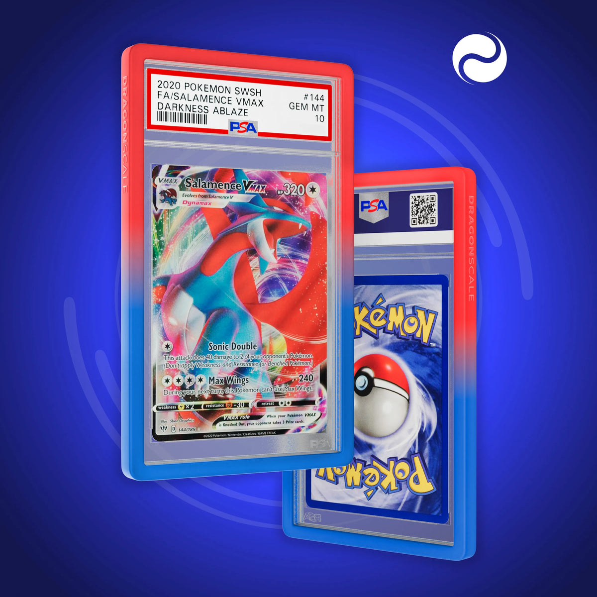 PSA Slab Guard (Gradient)