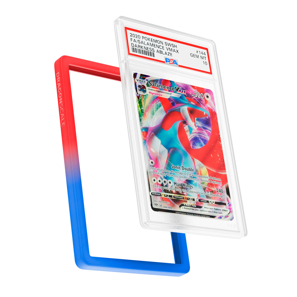 PSA Slab Guard (Gradient)