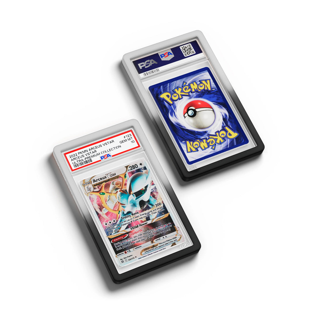 PSA Slab Guard (Gradient)
