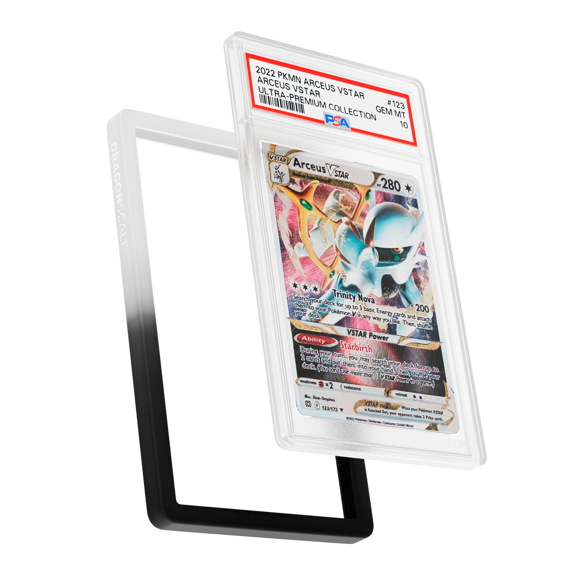 PSA Slab Guard (Gradient)