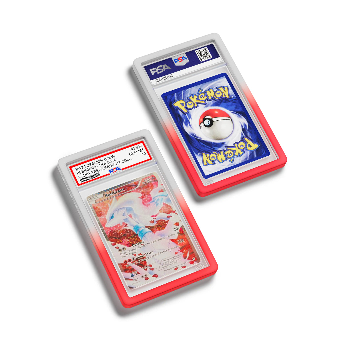 PSA Slab Guard (Gradient)