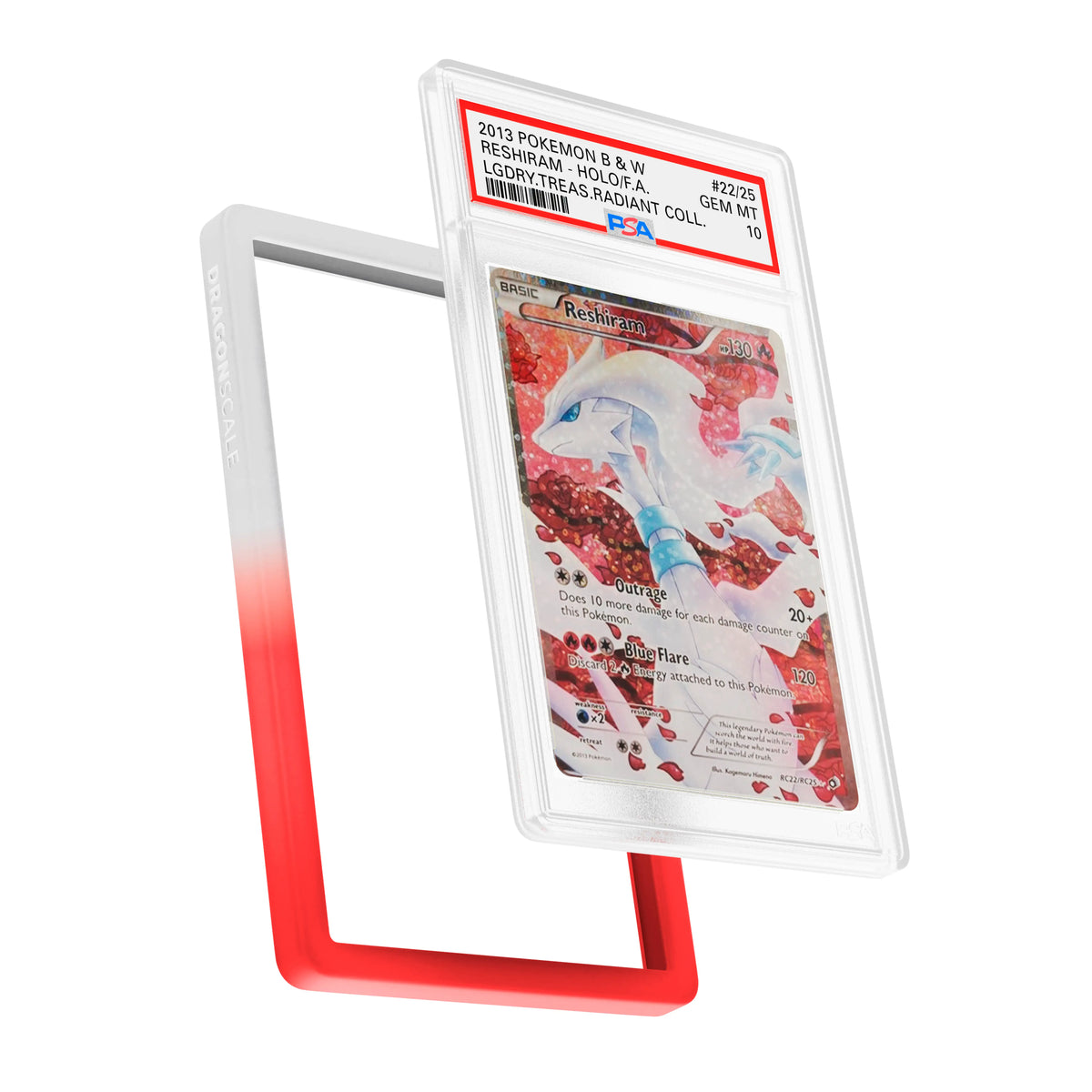 PSA Slab Guard (Gradient)