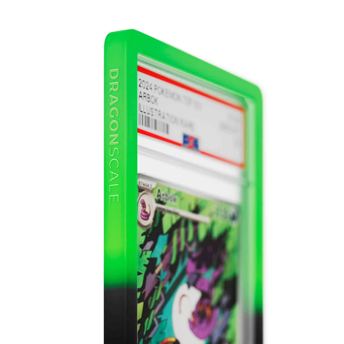 PSA Slab Guard (Gradient)