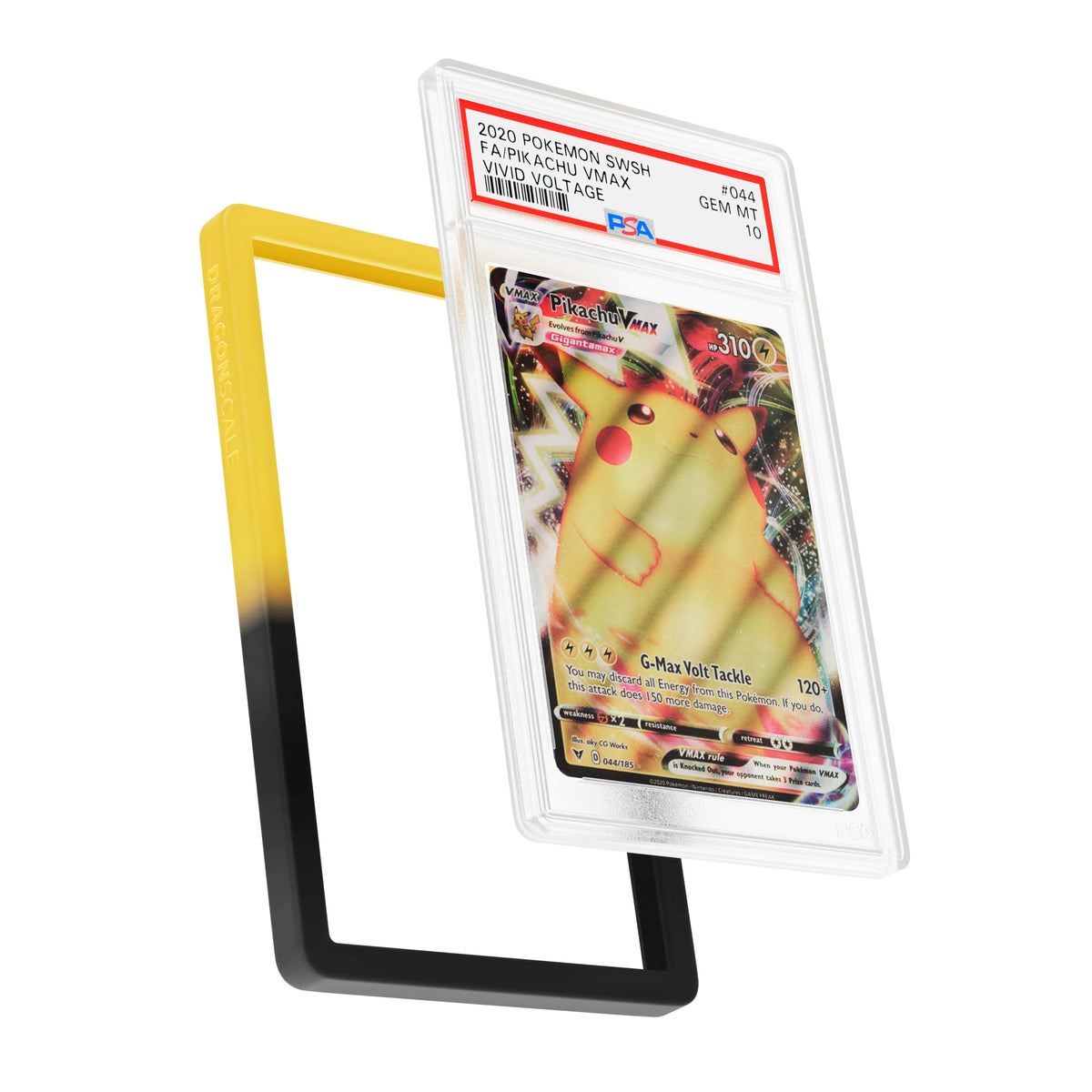 PSA Slab Guard (Gradient)